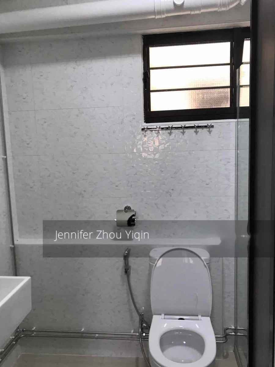 Blk 502 Woodlands Drive 14 (Woodlands), HDB 5 Rooms #189730732